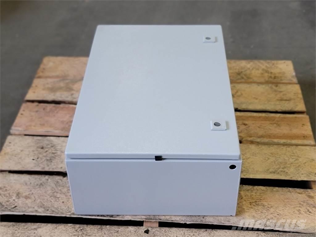  RITTAL WM 8017.545 Sonstige Baumaschinen