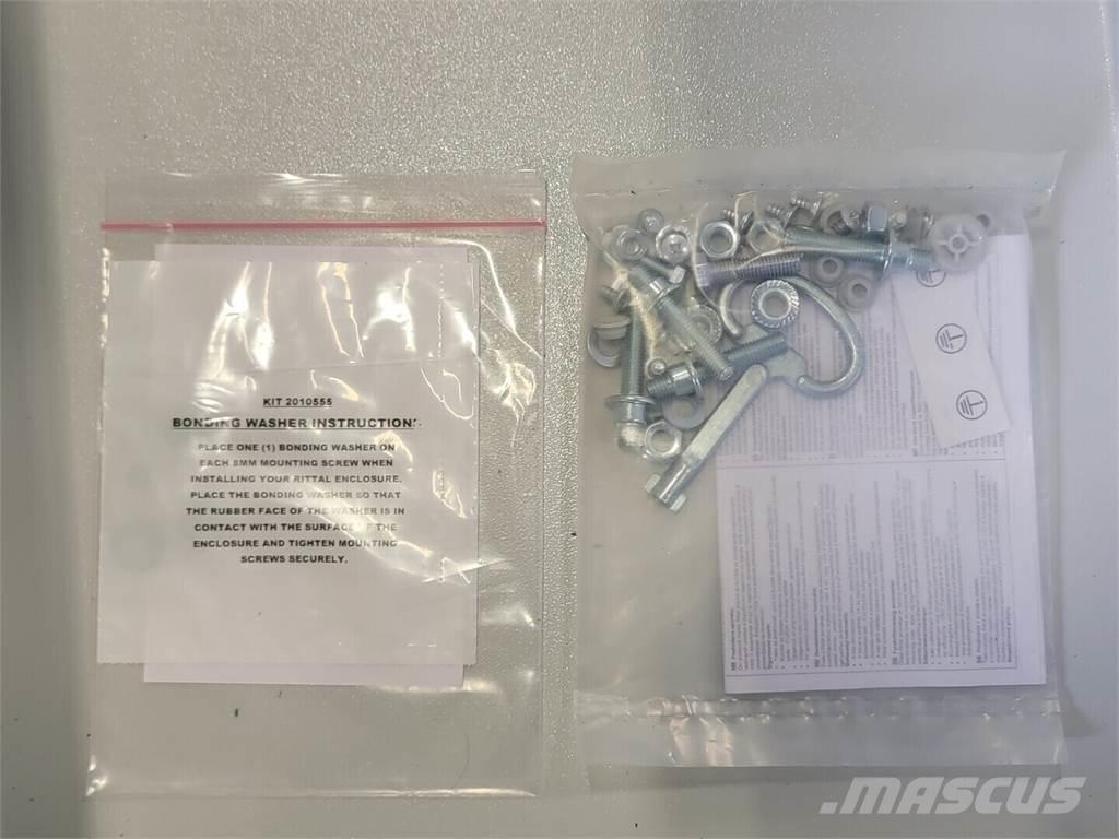  RITTAL WM 8017.545 Sonstige Baumaschinen