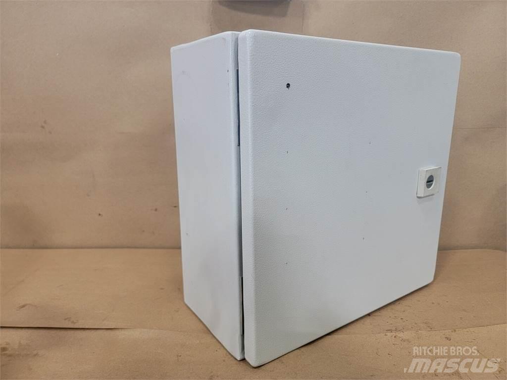  RITTAL WM 8017528 Sonstige Baumaschinen