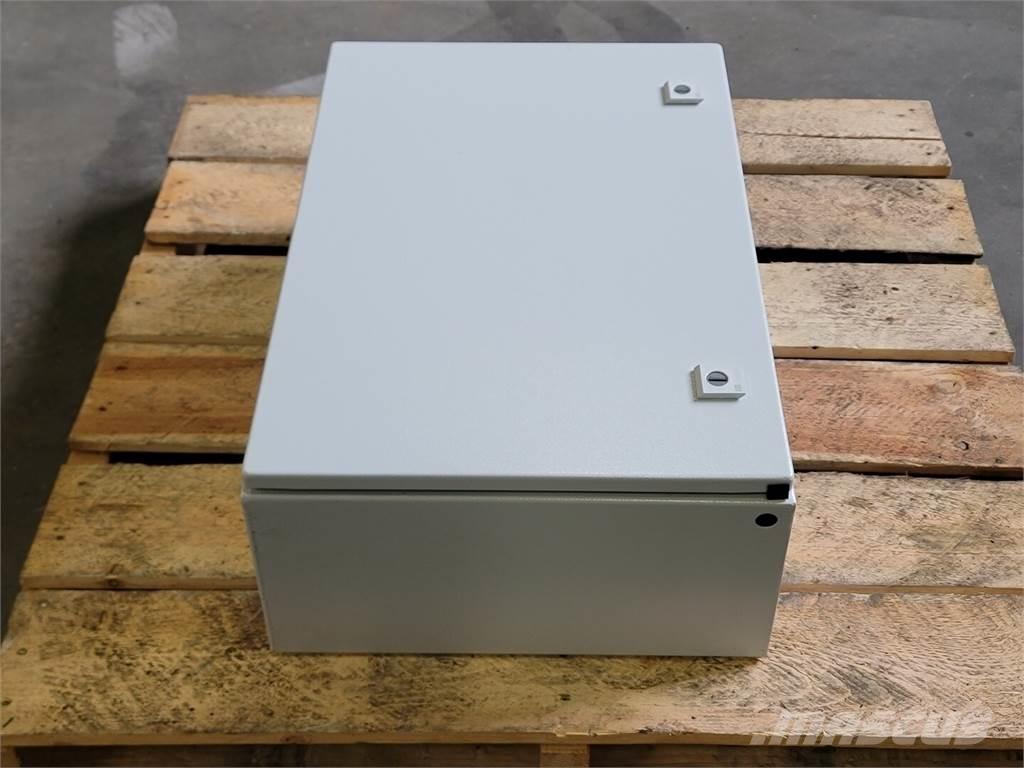  RITTAL WM241608NC Sonstige Baumaschinen