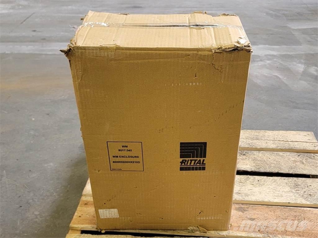  RITTAL WM241608NC Sonstige Baumaschinen