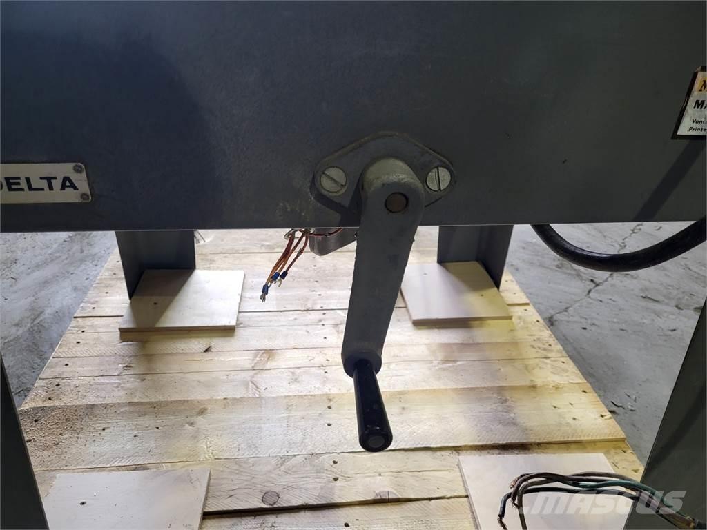 Rockwell 18-RAS Sonstige Baumaschinen