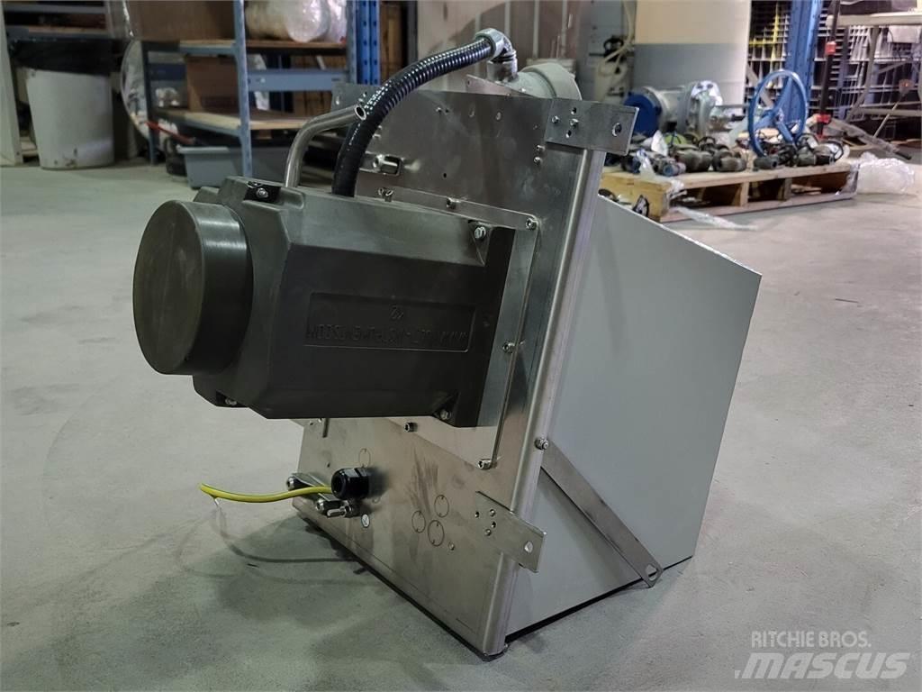  ROSEMOUNT 3051 Sonstige Baumaschinen