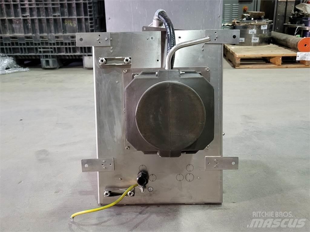  ROSEMOUNT 3051 Sonstige Baumaschinen