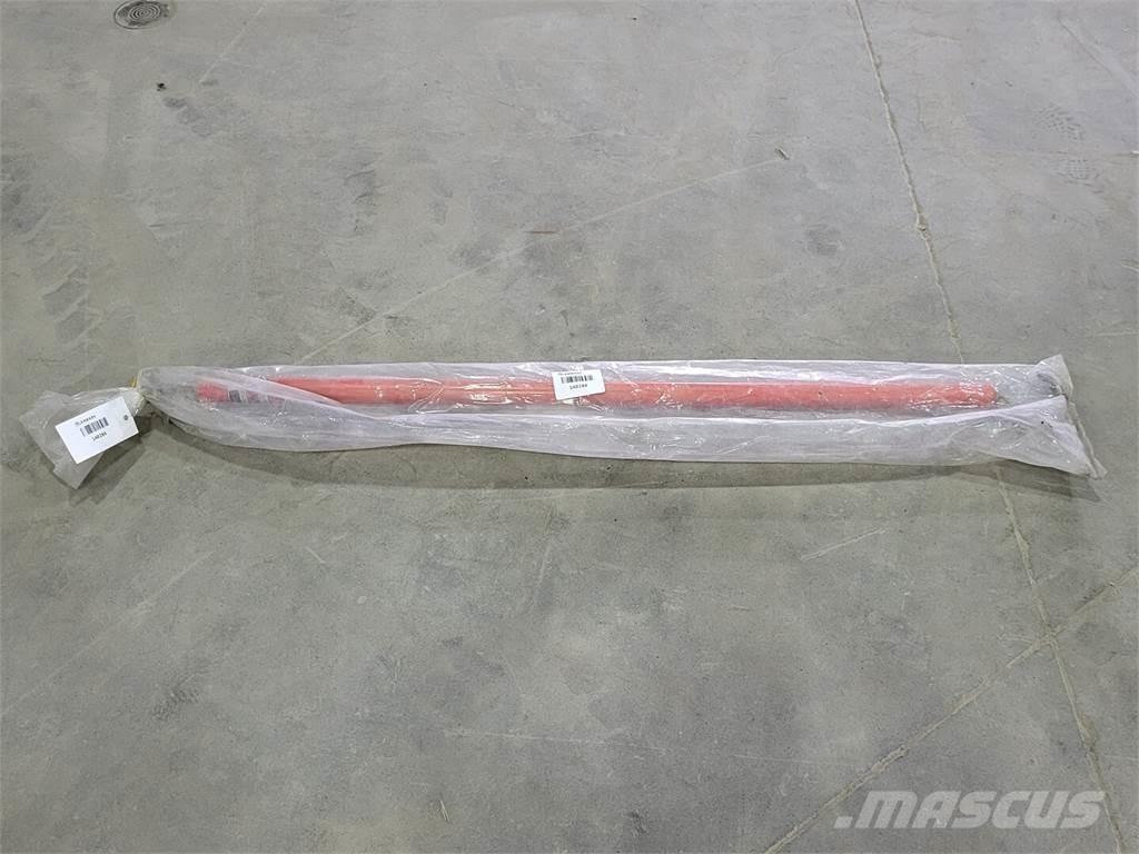  SALISBURY 4347 Sonstige Baumaschinen