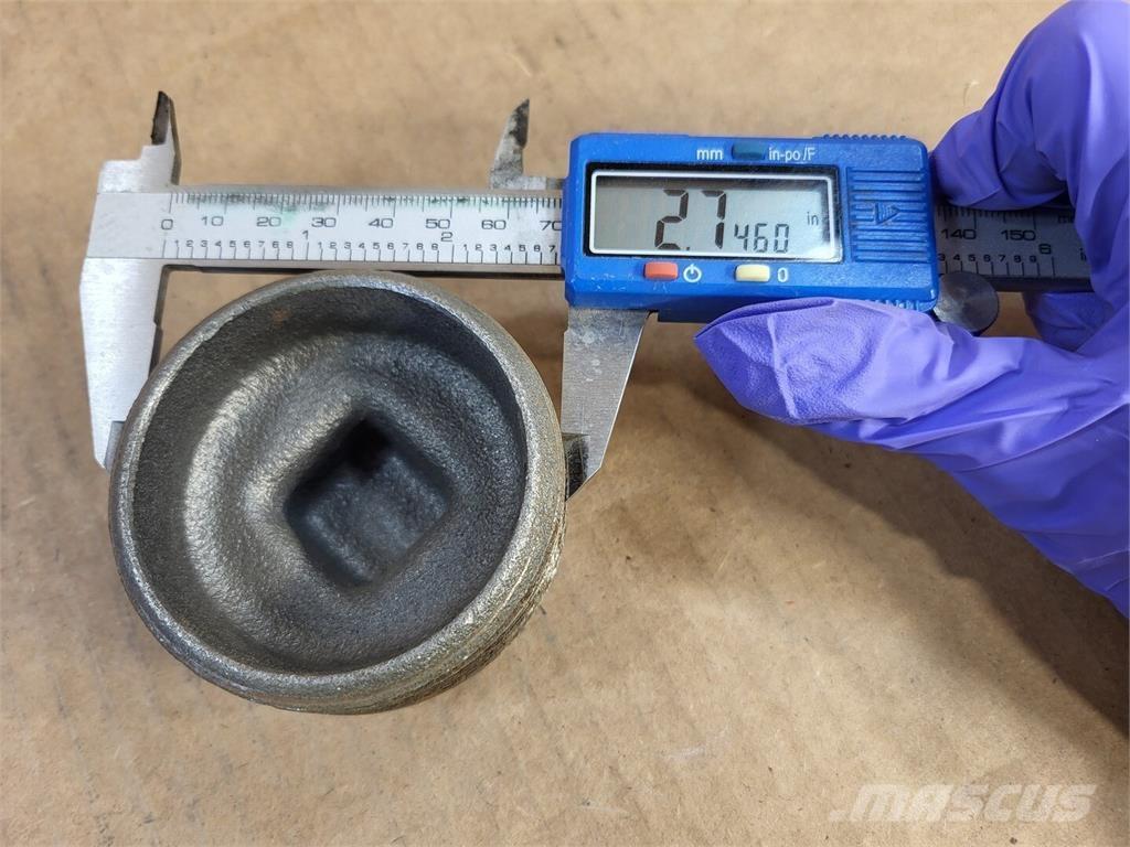 Sandvik 001552-010 Andere Zubehörteile