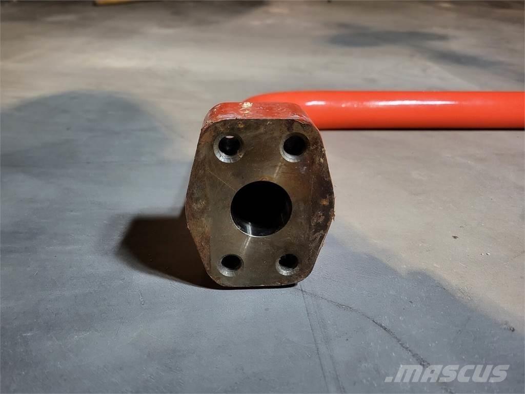 Sandvik 025100-001 Andere Zubehörteile