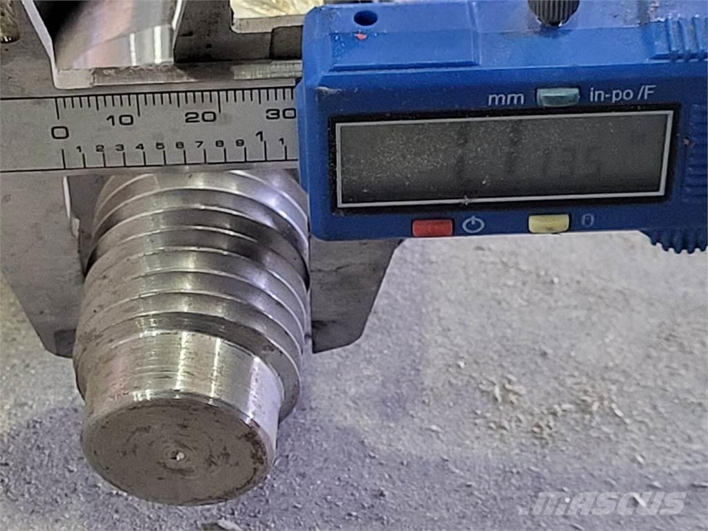 Sandvik 55000919 Sonstige Baumaschinen