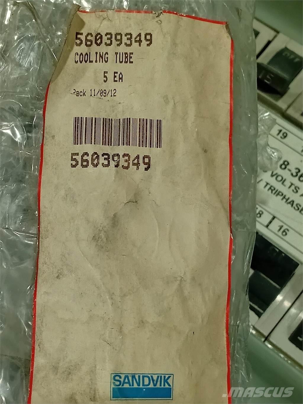 Sandvik 56039349 Sonstige Baumaschinen