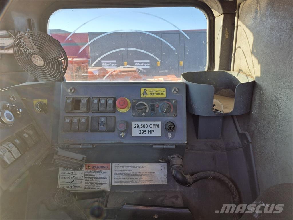 Sandvik LH410 Andere Zubehörteile