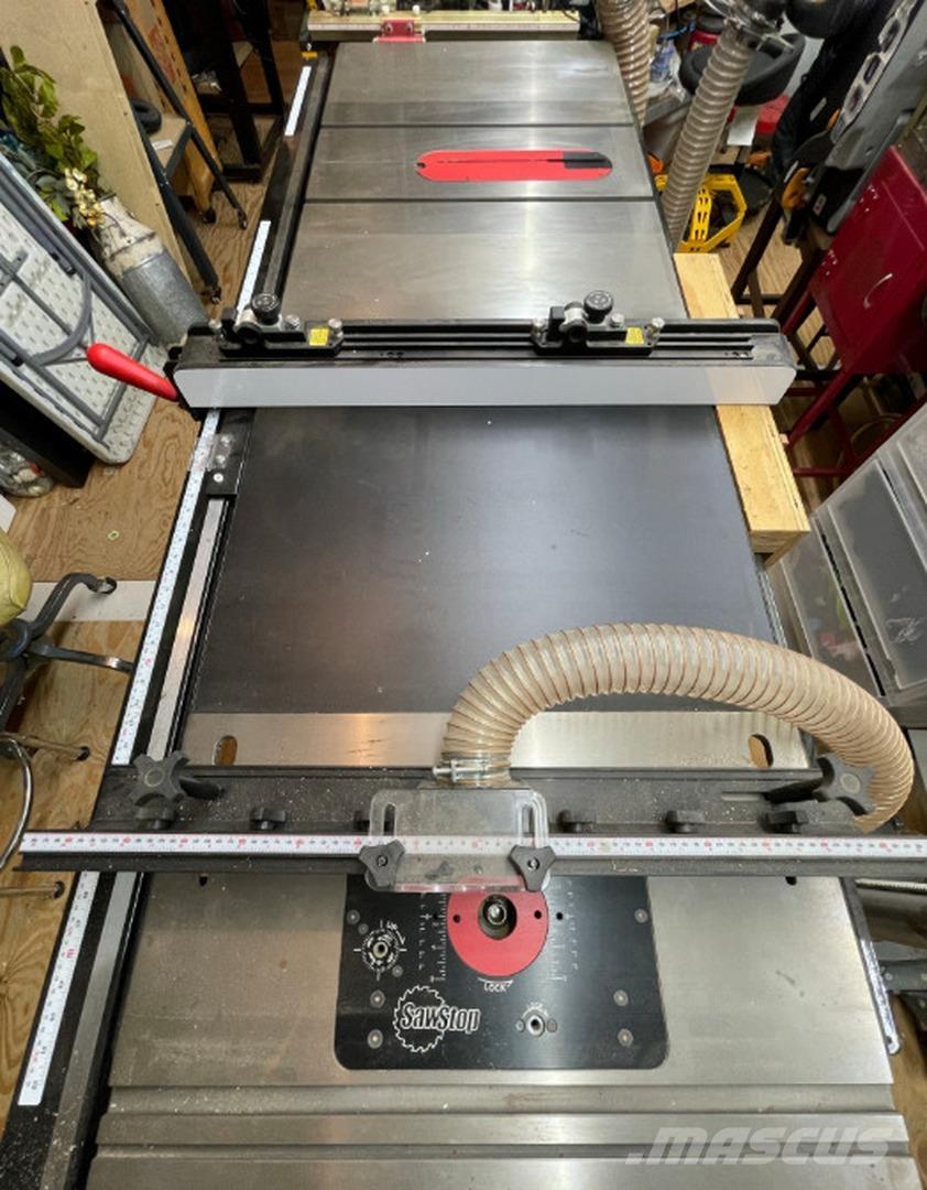  SAWSTOP PCS31230 Sonstige Baumaschinen