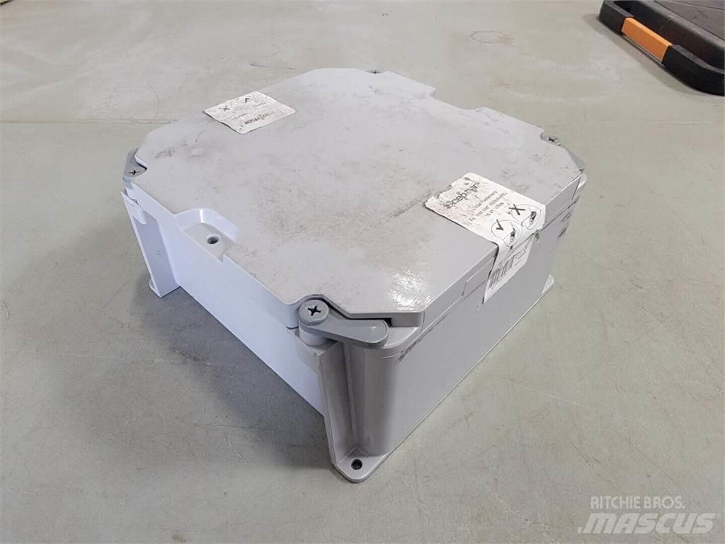  SCEPTER JBX884 Sonstige Baumaschinen