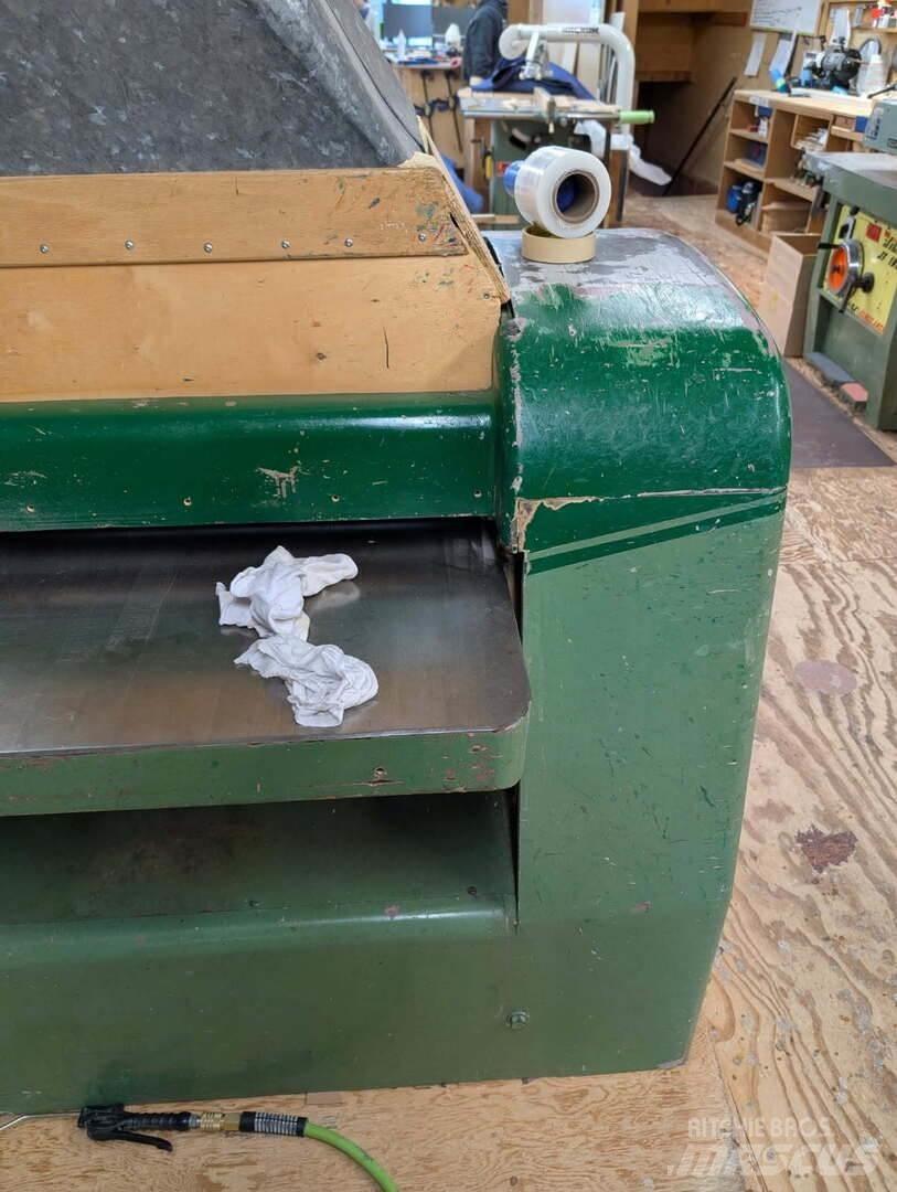  SCHELLING D66 Hobel