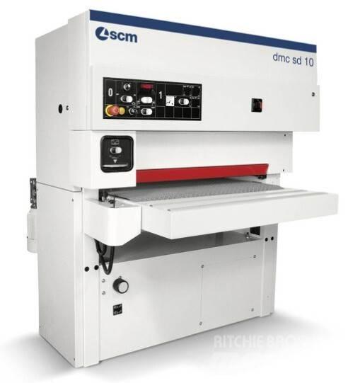  SCM dmc sd 10 Sonstige Baumaschinen