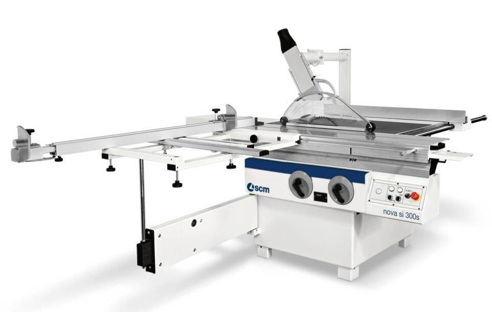 SCM nova si 300s Sonstige Baumaschinen