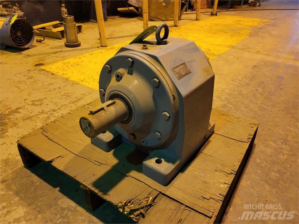  SEW-EURODRIVE Sonstige Baumaschinen