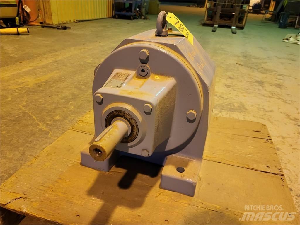  SEW-EURODRIVE Sonstige Baumaschinen