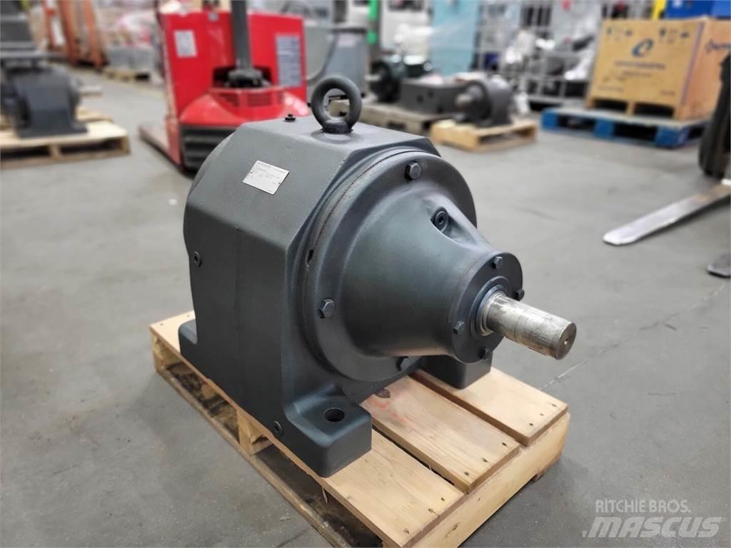  SEW-EURODRIVE R133 Sonstige Baumaschinen