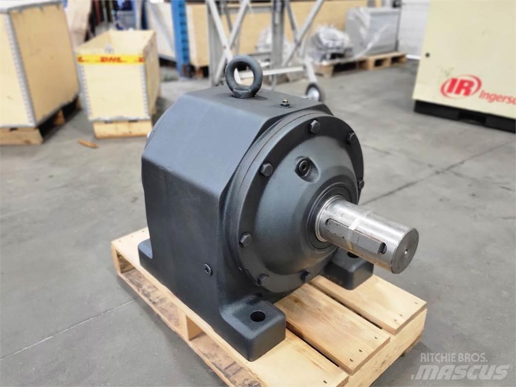  SEW-EURODRIVE R133 Sonstige Baumaschinen
