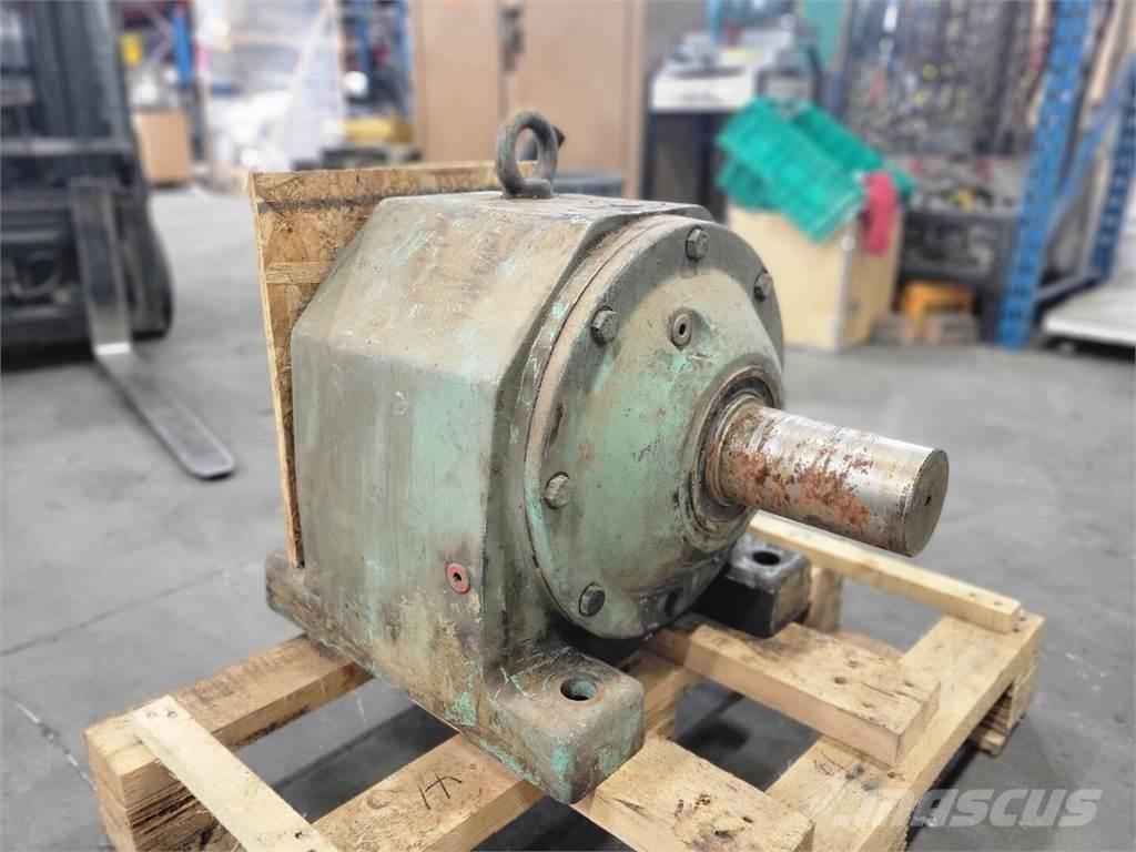  SEW-EURODRIVE R133A Sonstige Baumaschinen
