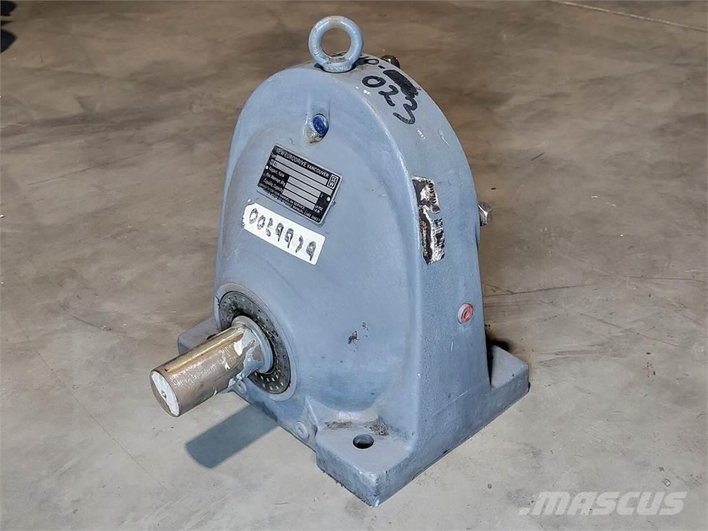  SEW-EURODRIVE RX81A Sonstige Baumaschinen