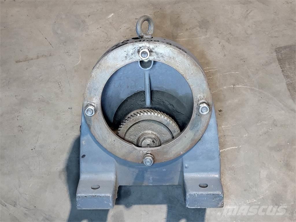  SEW-EURODRIVE RX81A Sonstige Baumaschinen