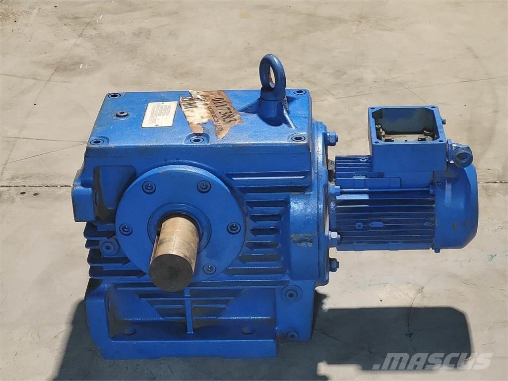  SEW-EURODRIVE S82A Sonstige Baumaschinen