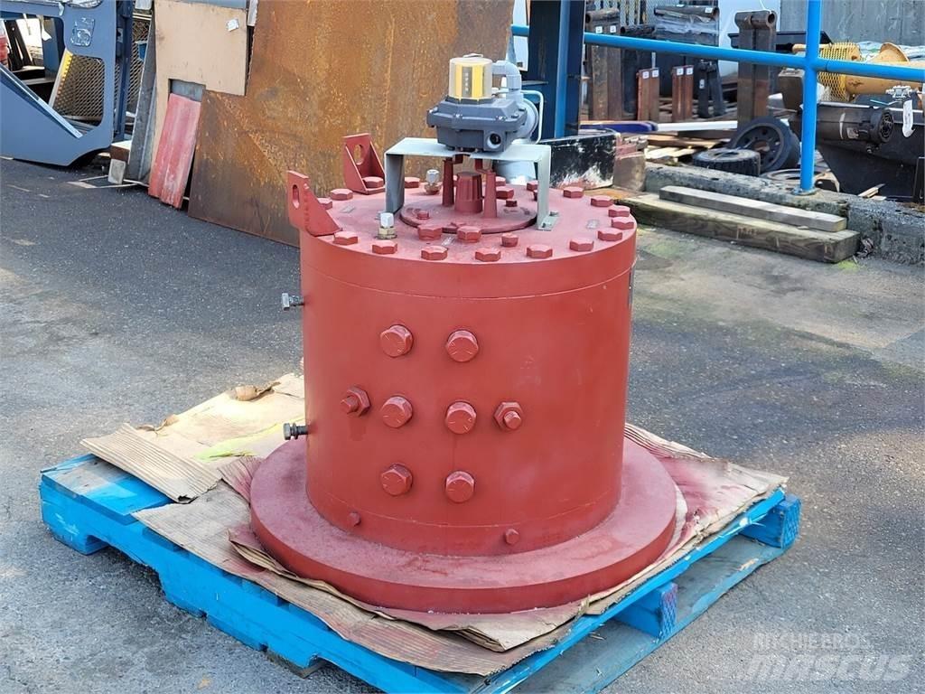  SHAFER AFE 100001 Sonstige Baumaschinen