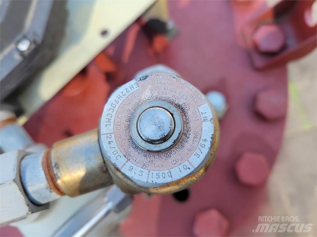  SHAFER AFE 100001 Sonstige Baumaschinen
