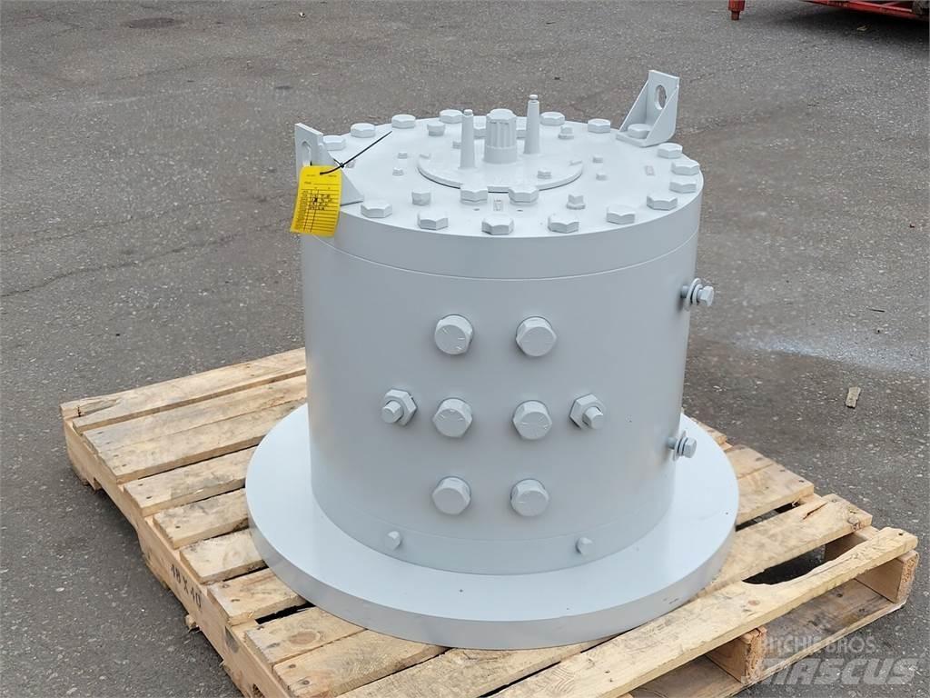  SHAFER AFE 100001 Sonstige Baumaschinen
