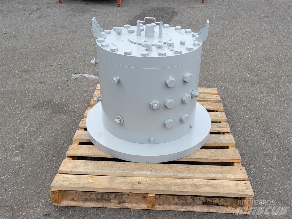  SHAFER AFE 100001 Sonstige Baumaschinen