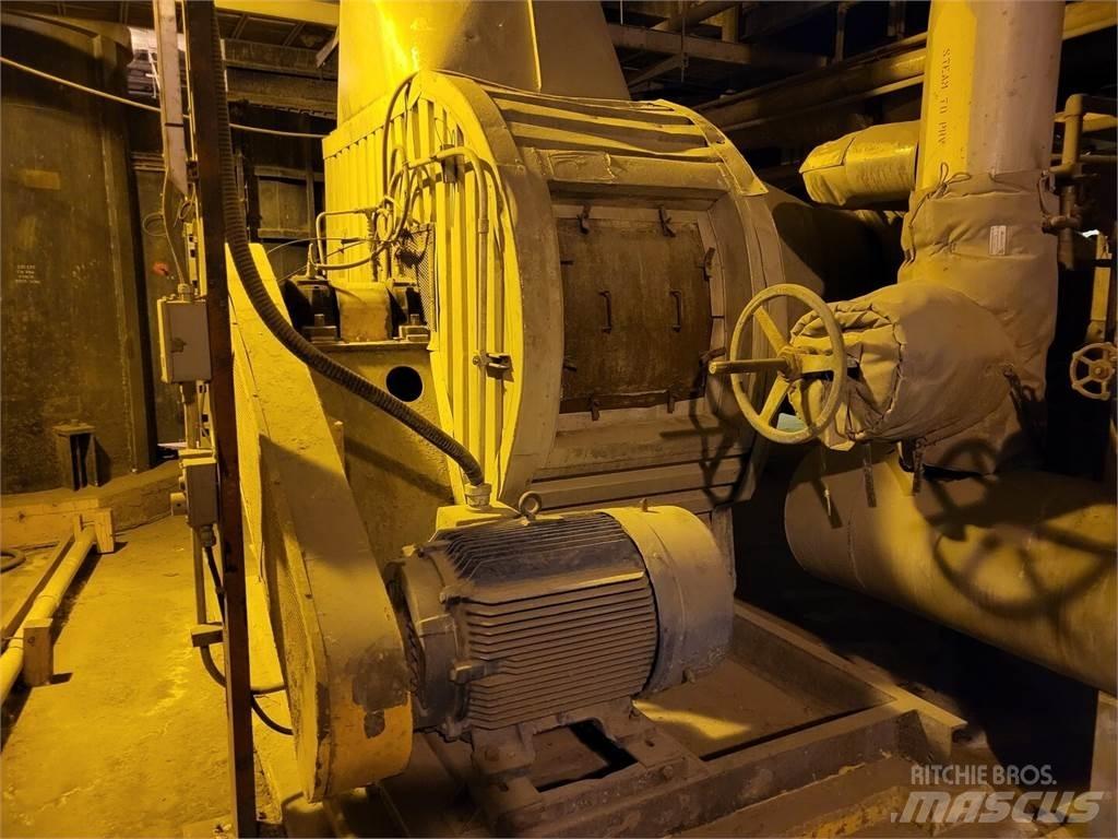 Siemens 1LA04454SE51A Industriemaschinen