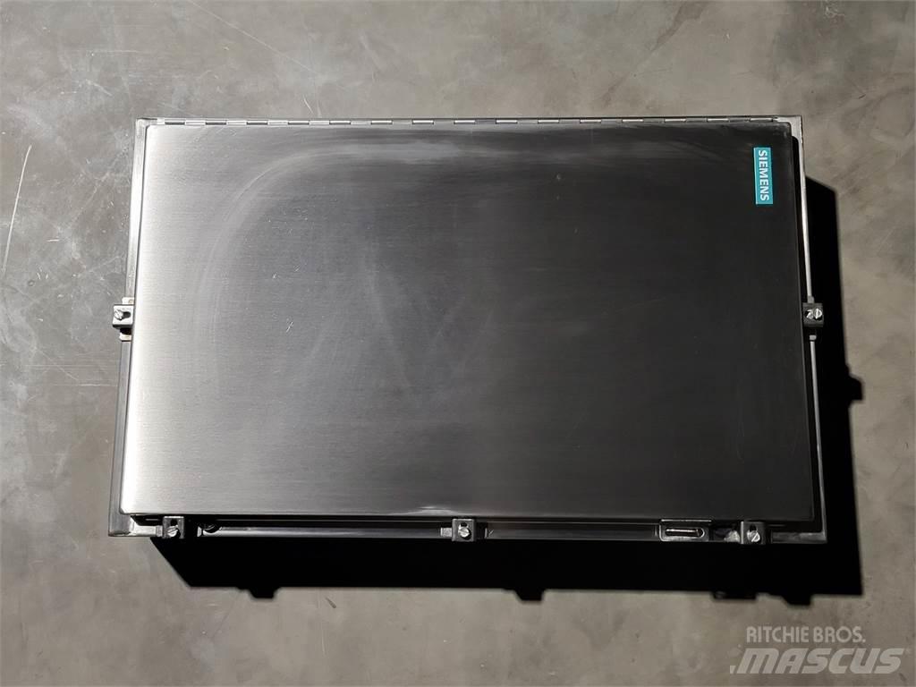 Siemens B4X32 Sonstige Baumaschinen