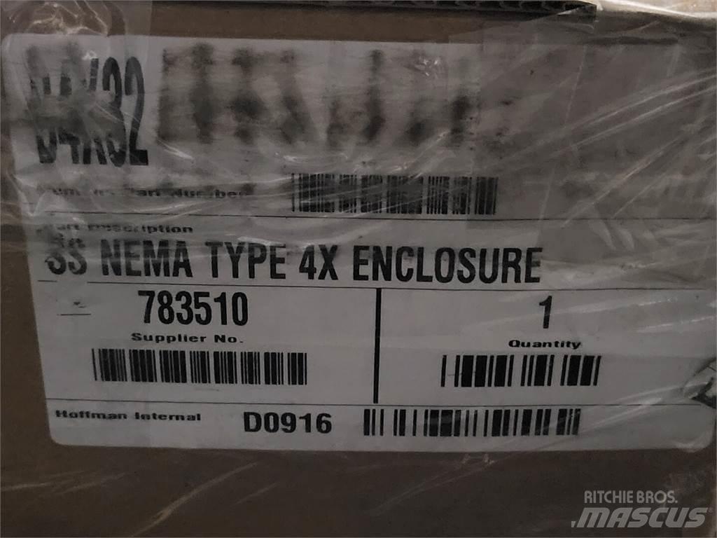 Siemens B4X32 Sonstige Baumaschinen