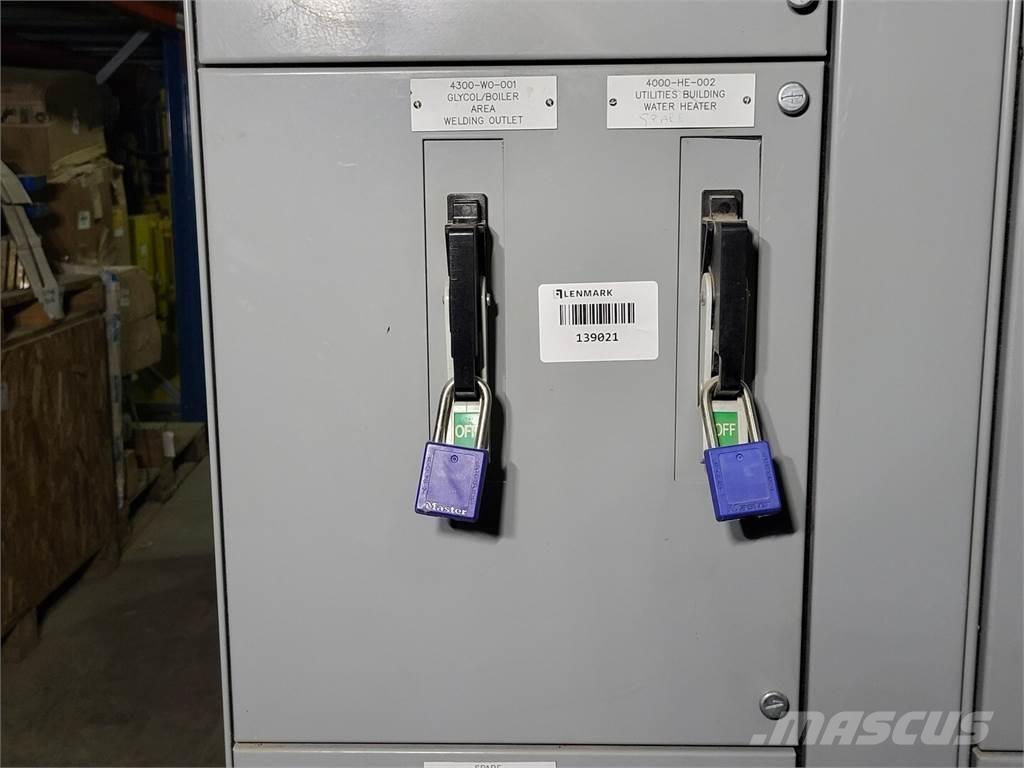 Siemens CED63B060 Sonstige Baumaschinen