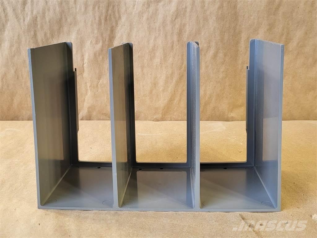 Siemens NDTS Sonstige Baumaschinen