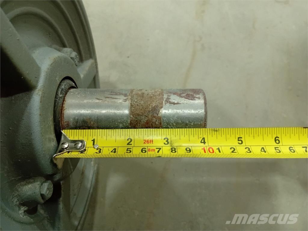 Siemens SD100 Industriemaschinen