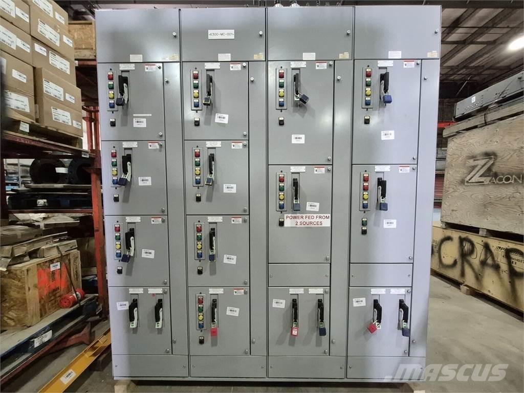 Siemens TIASTAR Sonstige Baumaschinen