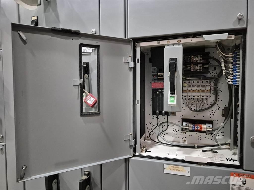 Siemens TIASTAR Sonstige Baumaschinen