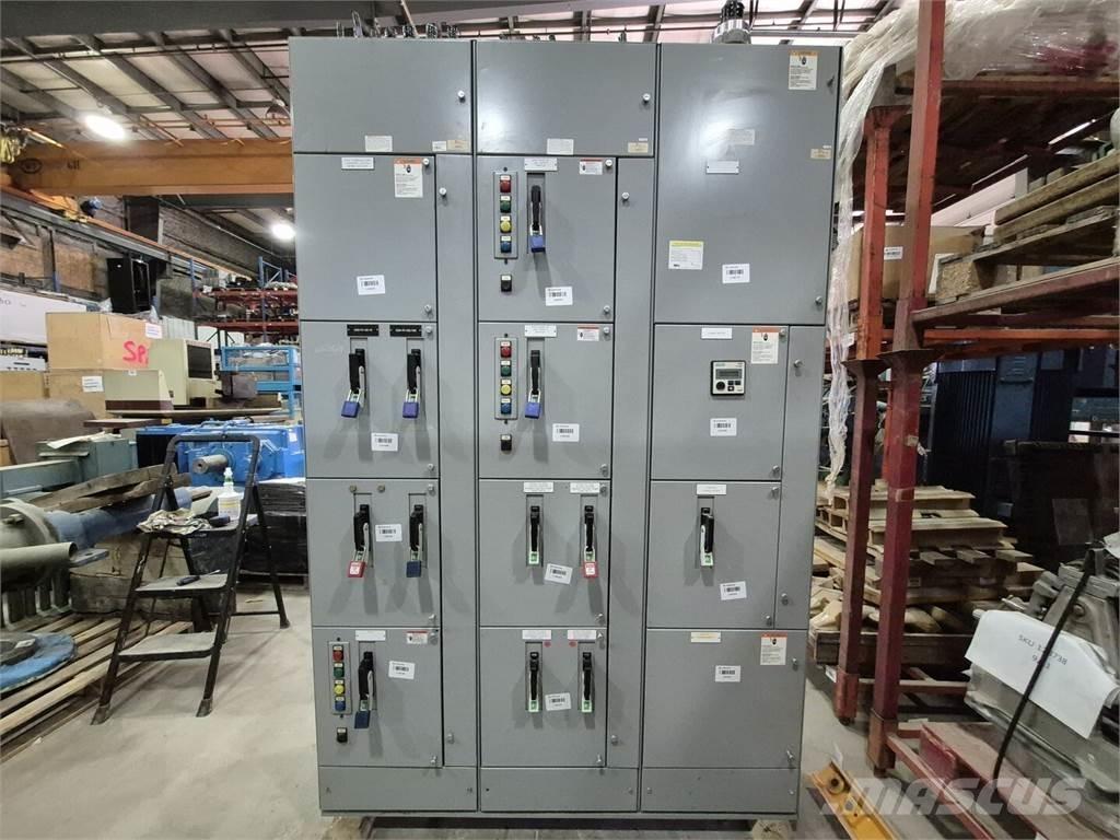 Siemens TIASTAR Sonstige Baumaschinen