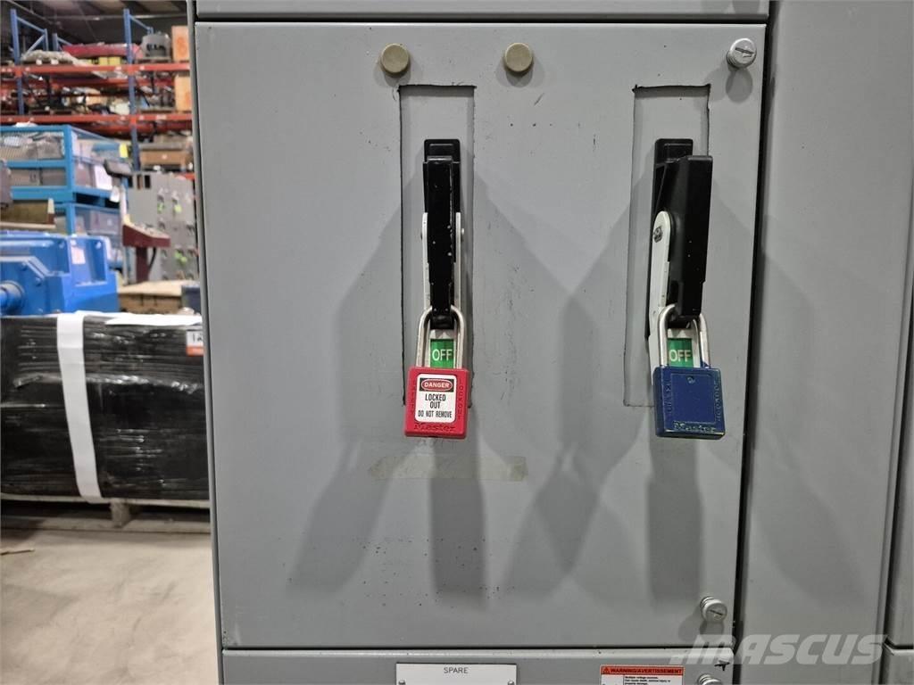 Siemens TIASTAR Sonstige Baumaschinen