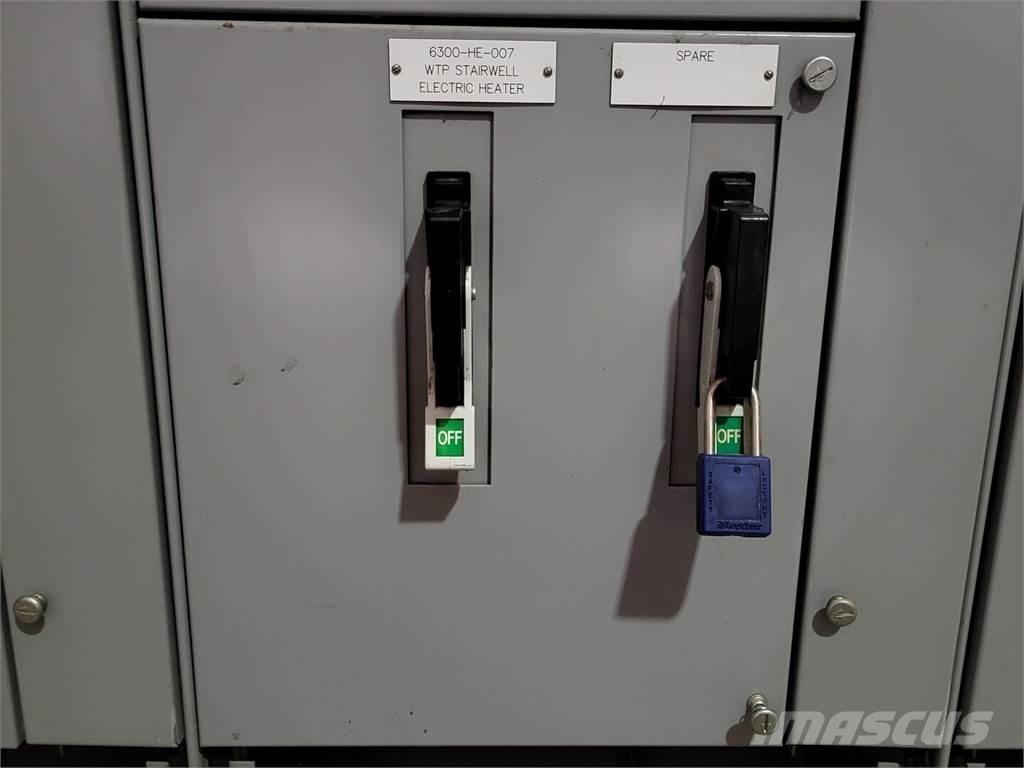 Siemens TIASTAR Sonstige Baumaschinen