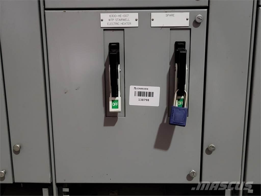 Siemens TIASTAR Sonstige Baumaschinen