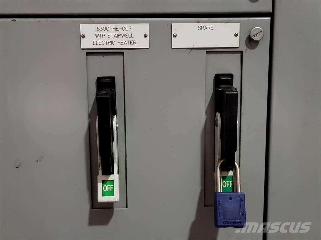 Siemens TIASTAR Sonstige Baumaschinen