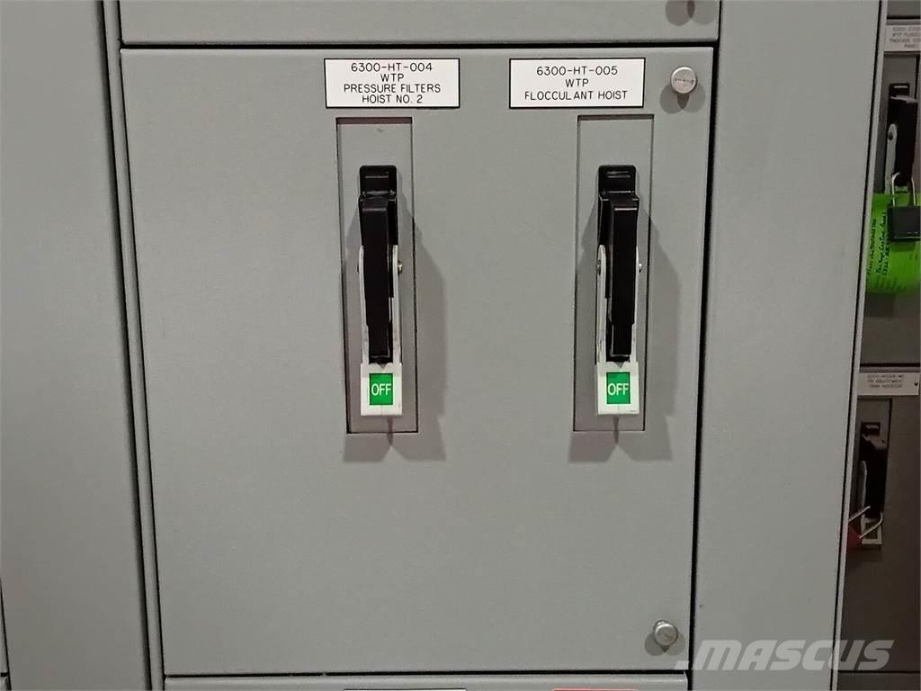 Siemens TIASTAR Sonstige Baumaschinen