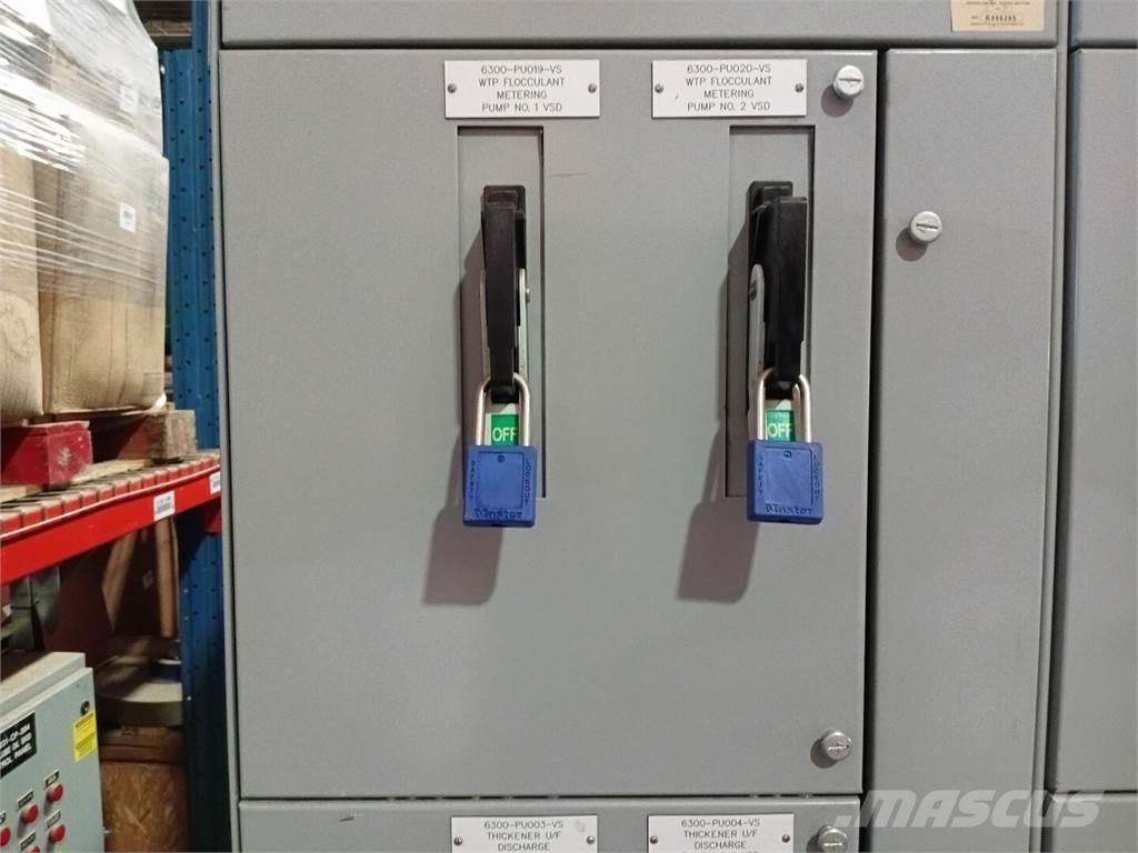 Siemens TIASTAR Sonstige Baumaschinen