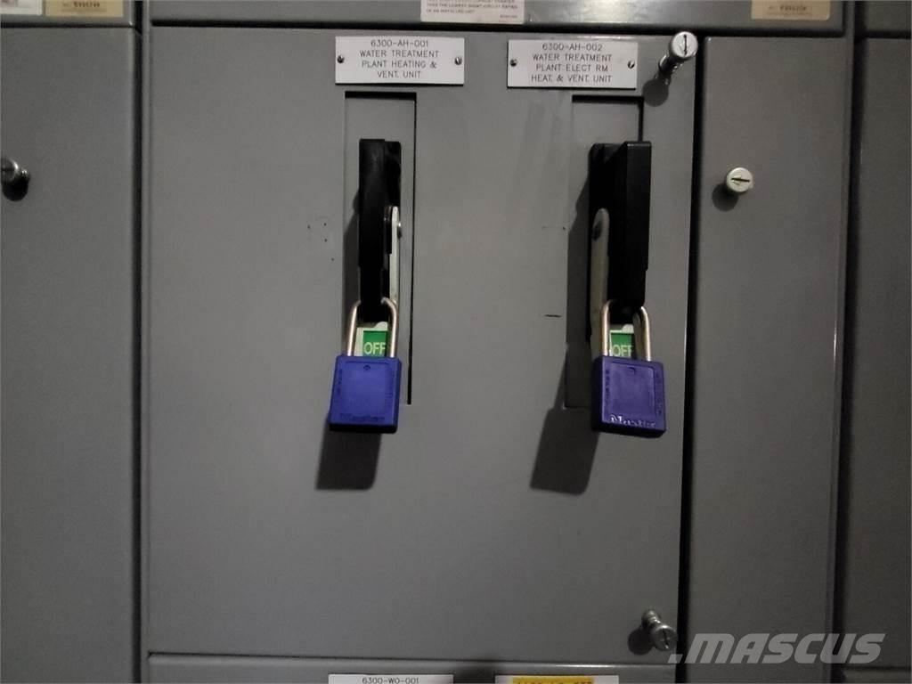 Siemens TIASTAR Sonstige Baumaschinen