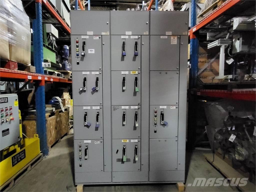 Siemens TIASTAR Sonstige Baumaschinen