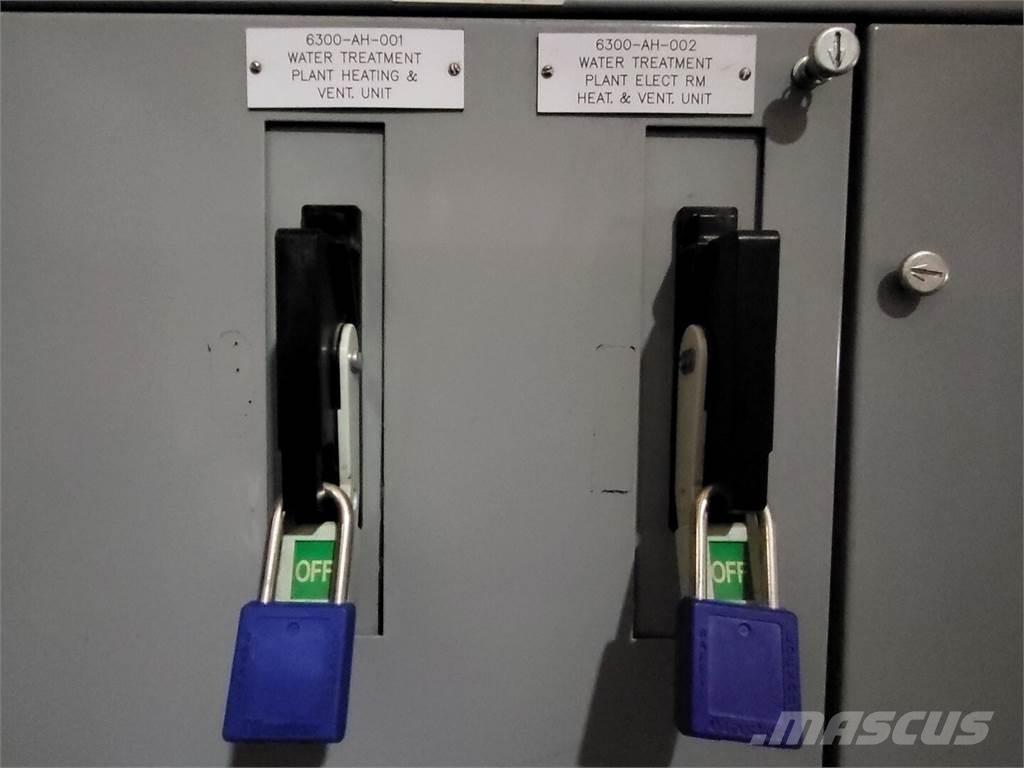 Siemens TIASTAR Sonstige Baumaschinen