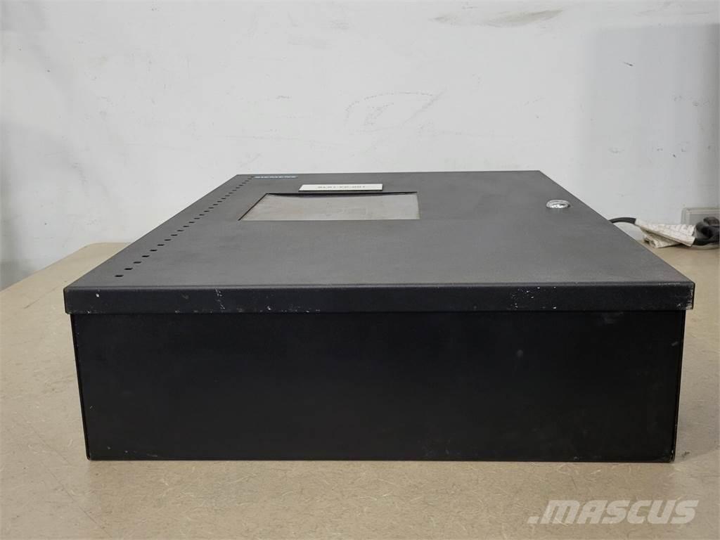 Siemens TXR-320 Sonstige Baumaschinen